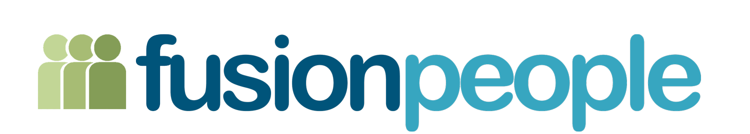 Fusion People Ltd.