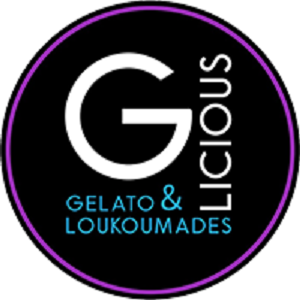 G Licious - Greek Loukoumades & Gelato Melbourne