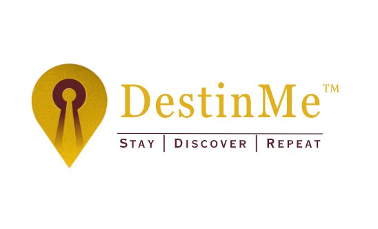 DestinMe