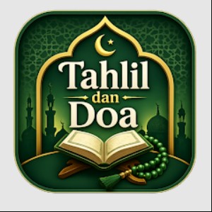 Panduan Tahlil dan Doa