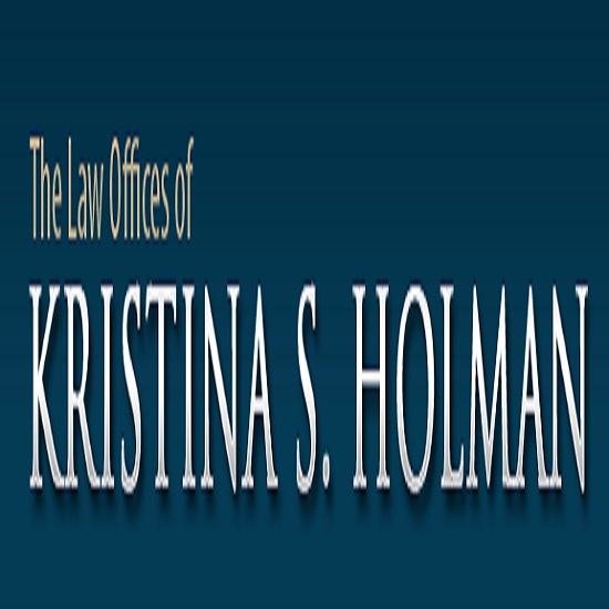 Kristina S. Holman, Attorney at Law