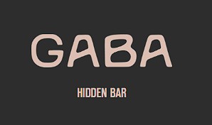GABA