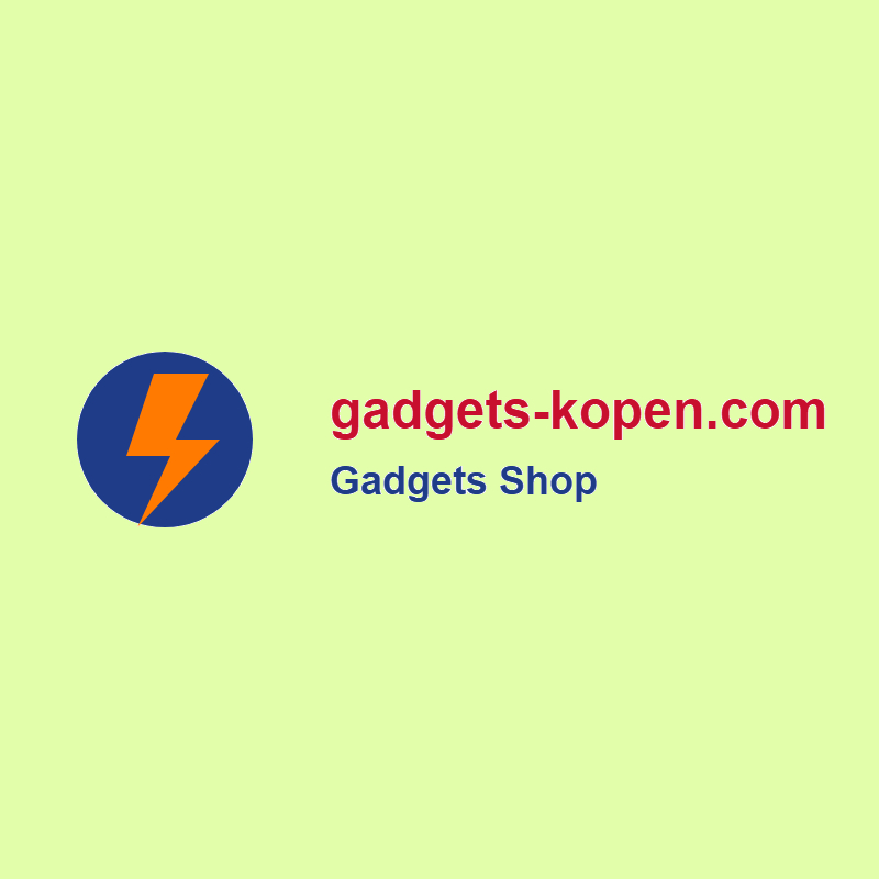 GadgetsKopen