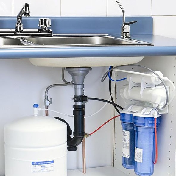 Best Water Filtration Systems for Home