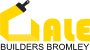 Gale Builders in Bromley