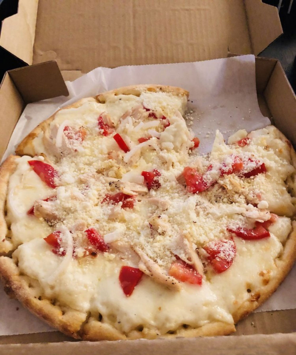 Mama J's Pizzeria
