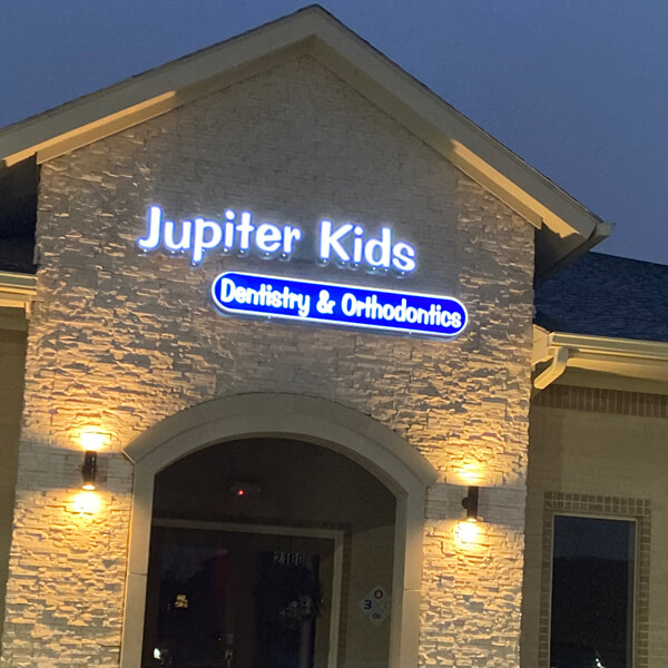 Jupiter Kids Dentistry & Orthodontics - Pediatric Dentist Allen