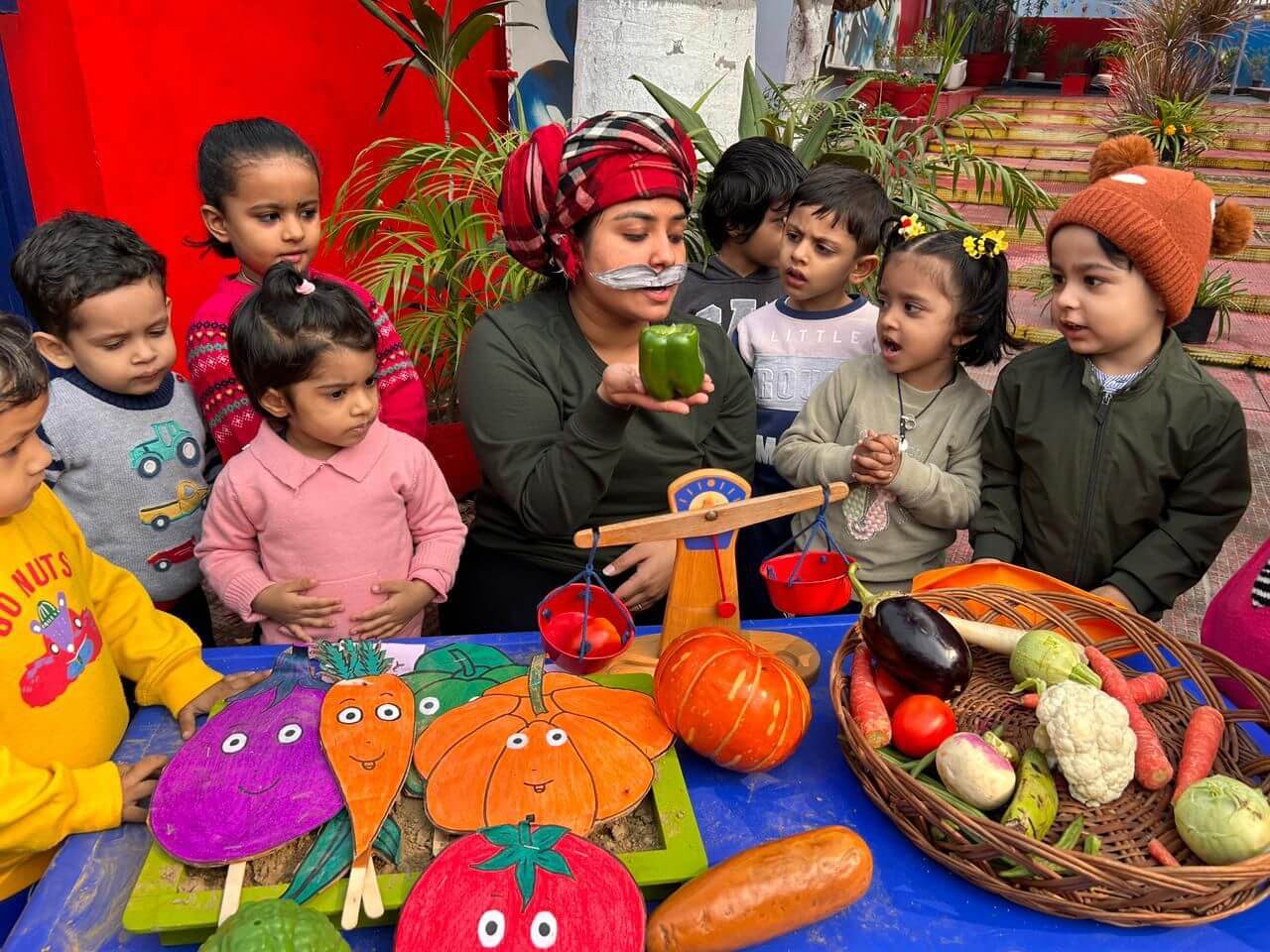 PlaySchool