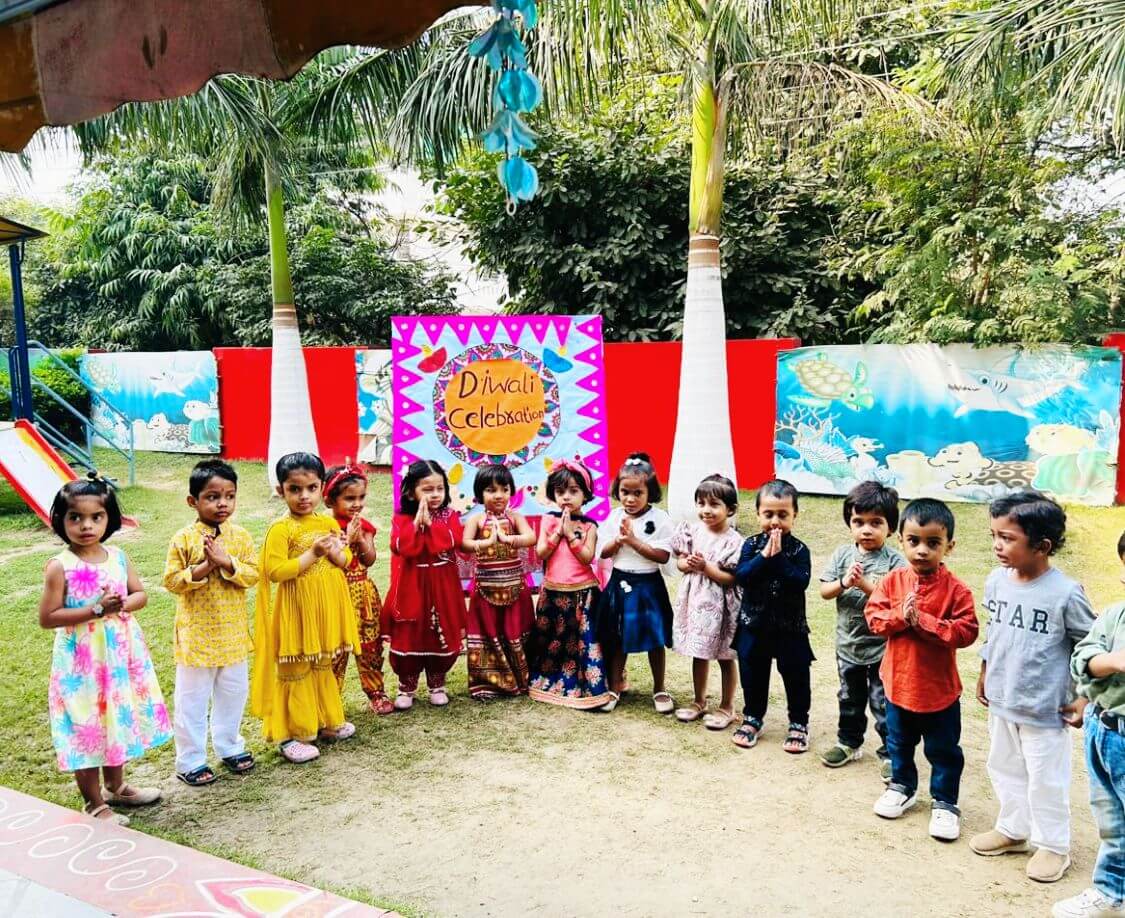 Play School