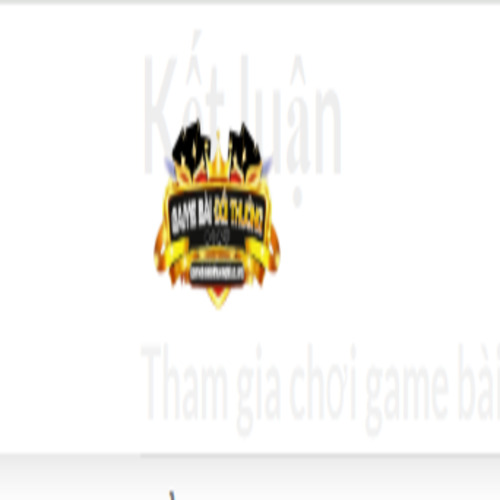 Game bài đổi thưởng