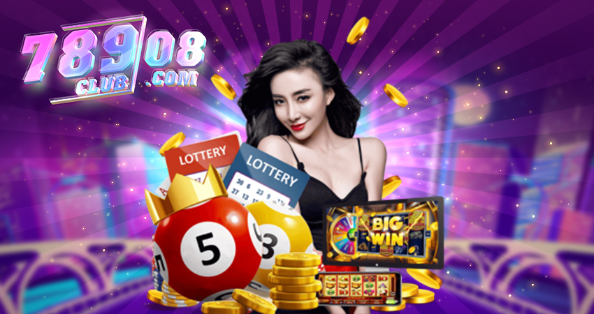Trai Nghiem Choi Game Moi Lan Cung 789Club