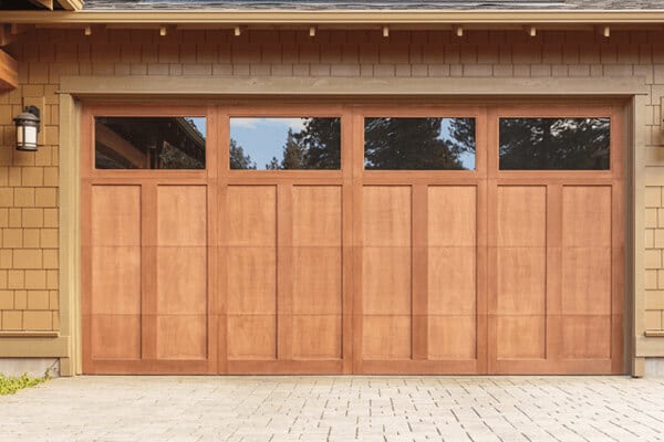B1 Garage Doors