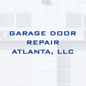 Garage Door Repair Atlanta, LLC