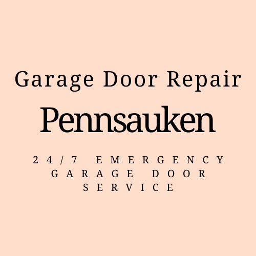 Garage Door Repair Pennsauken