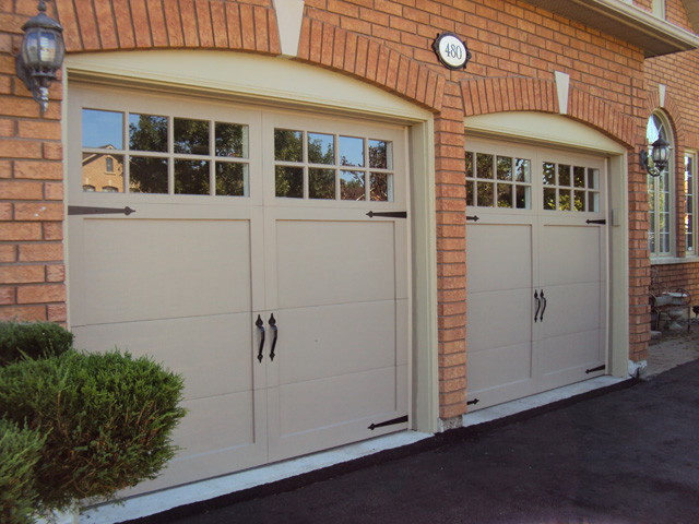 Solomon Garage Door Services