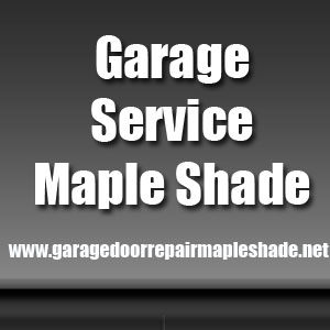 Garage Service Maple Shade