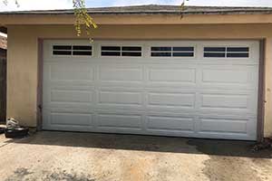 Garage Door Repair Draper