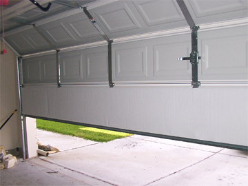 Edina Garage Door Repair Services