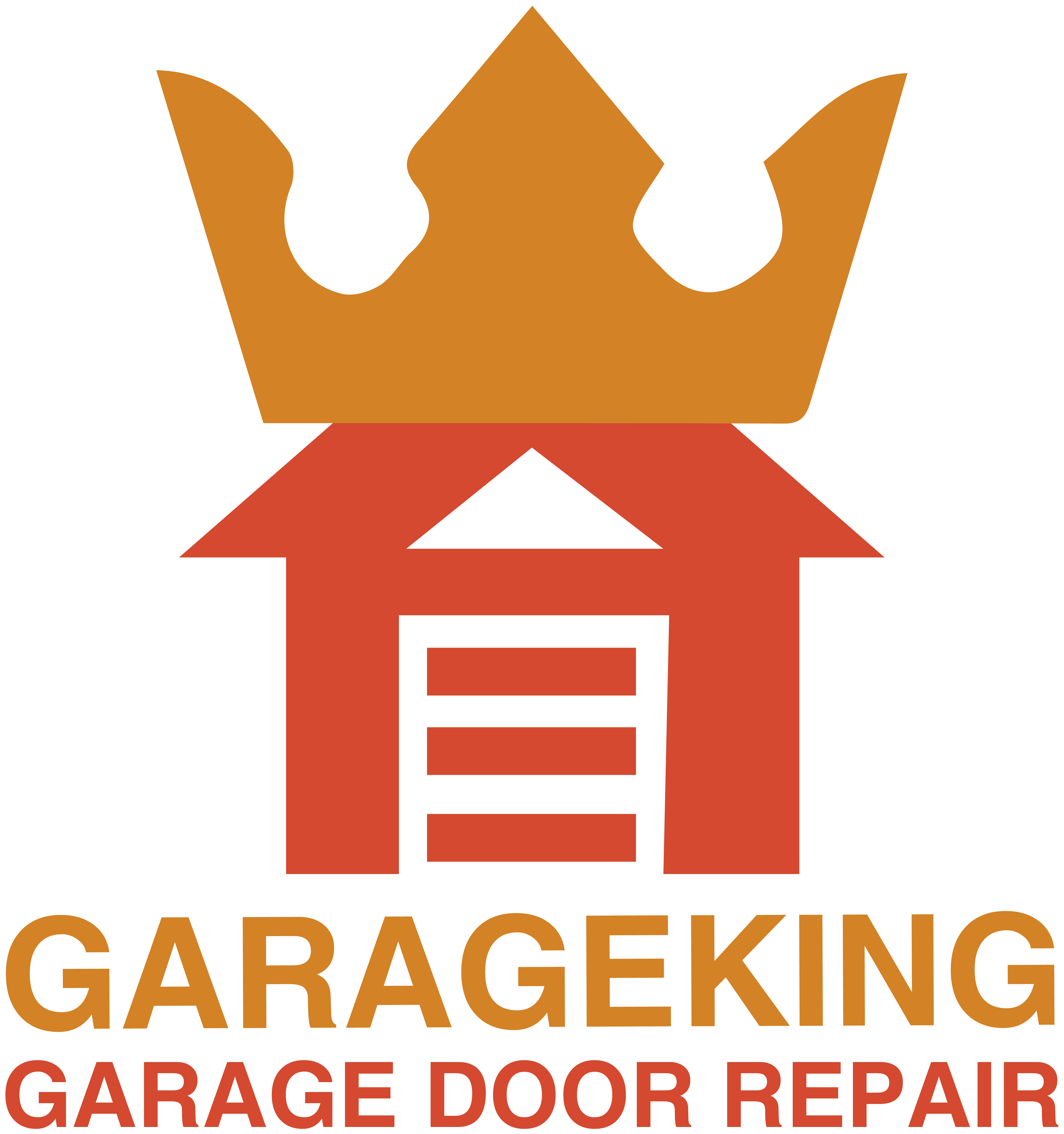 Garage King Garage Door Repair