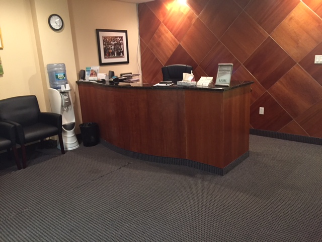 The Diamond Vision Laser Center of Long Island