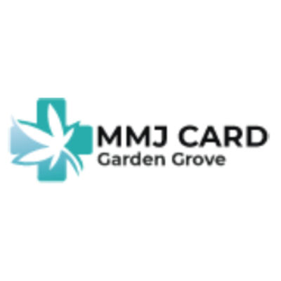 Garden Grove Medical Marijuana Card