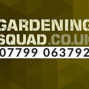 Gardening Squad