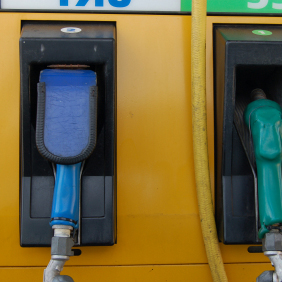 Buchanan Shell & Convenience Store