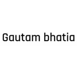 Gautam Bhatia
