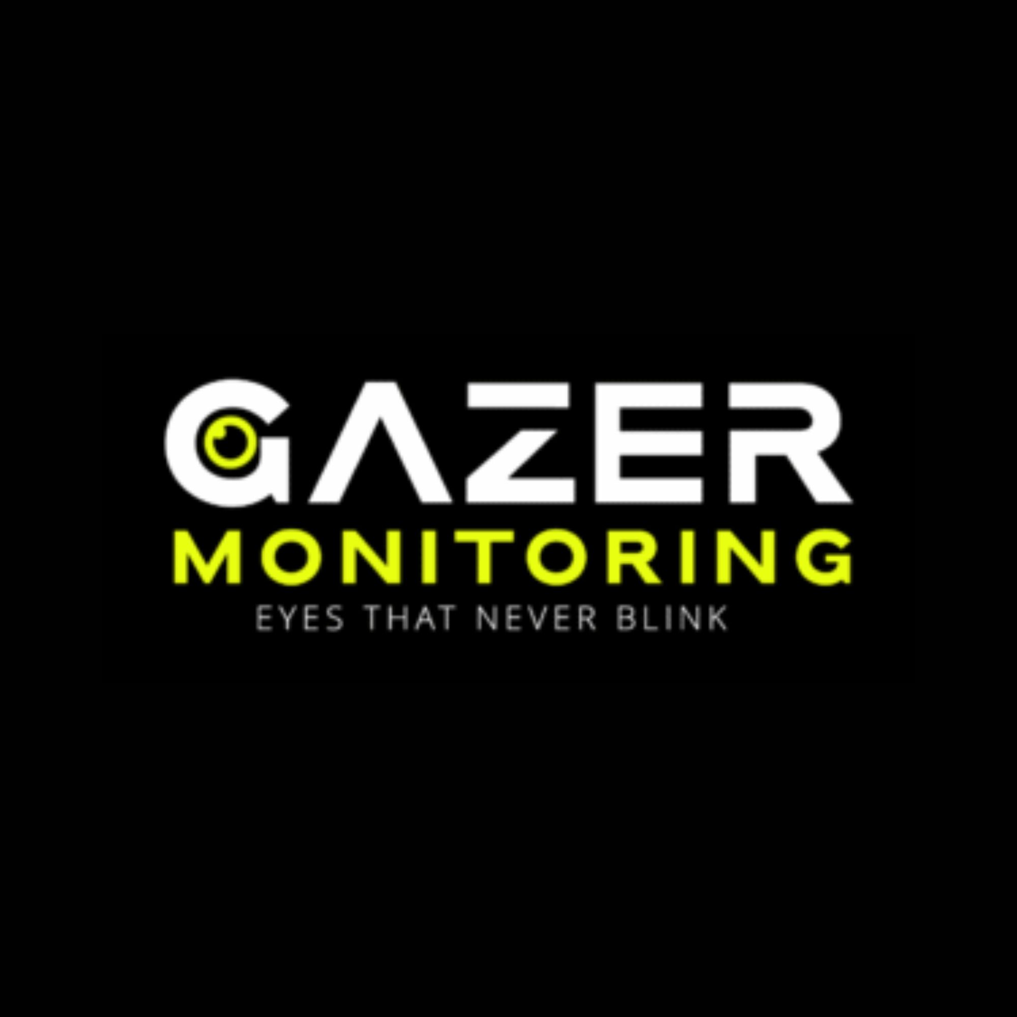 gazermonitoring