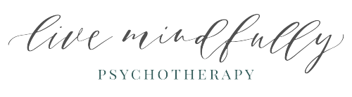 Live Mindfully Psychotherapy PLLC