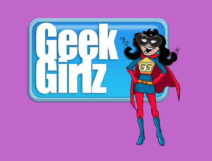 Geek Girlz