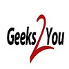 Geeks 2 You Computer Repair - Scottsdale Geeks 2 You Computer Repair - Scottsdale