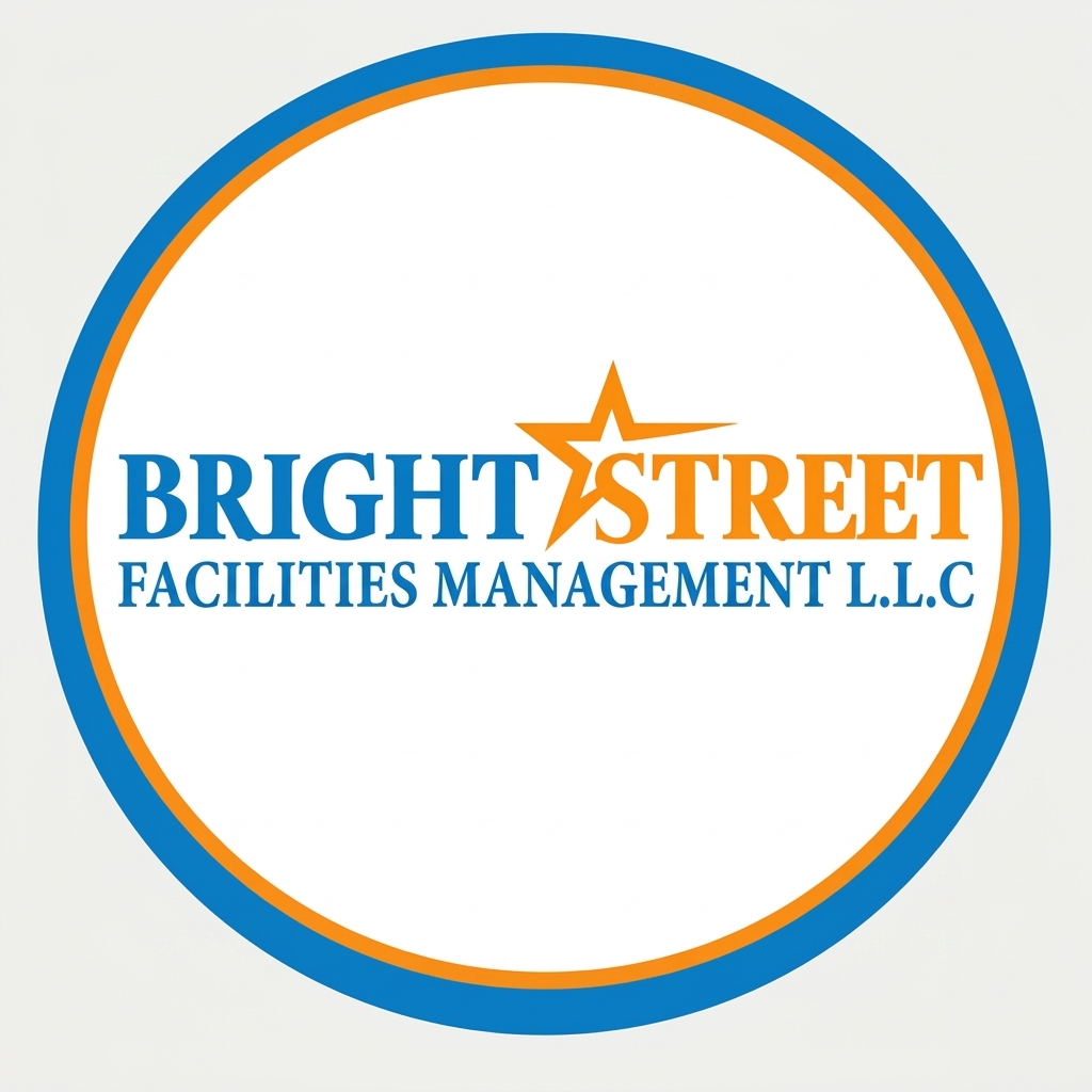 Bright Street General Maintenance and Cleaning Services - L.L.C