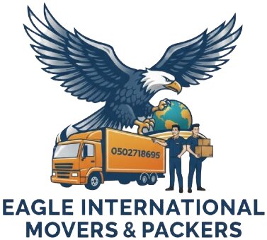 Eagle International Movers and Packers