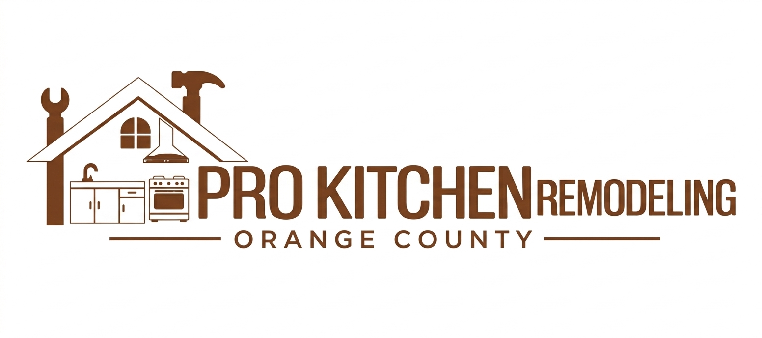 Pro Kitchen Remodeling Orange Co