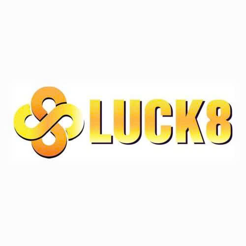 LUCK8