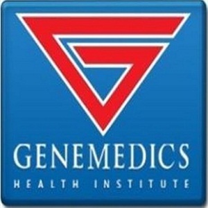 Genemedics Health Institute - Beverly Hills
