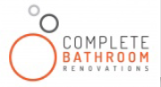 Complete Bathroom Renovations