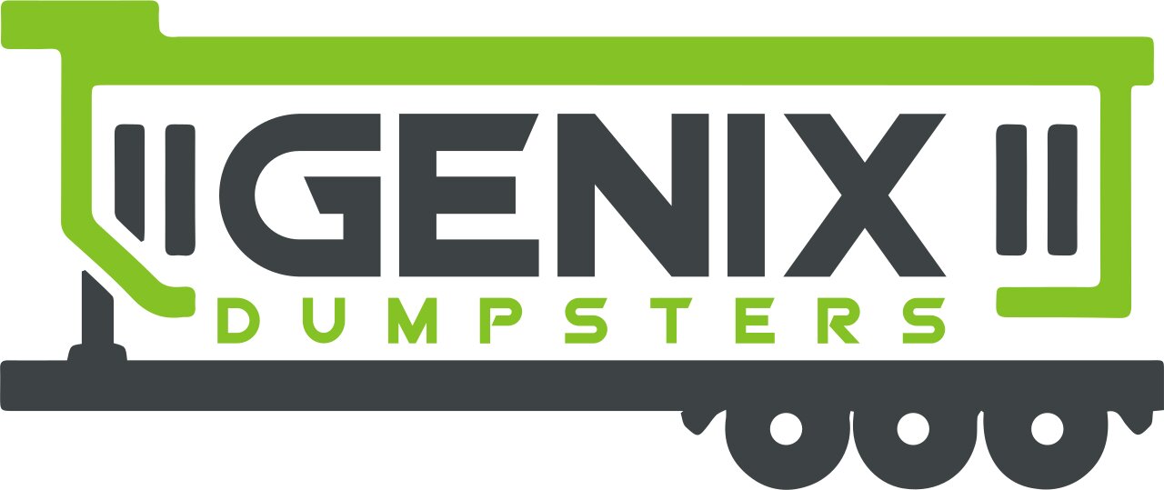 Genix Dumpsters