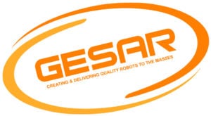 GESAR INC