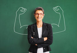 Ihr Weg zu einem gesunden und erfolgreichen Unternehmen