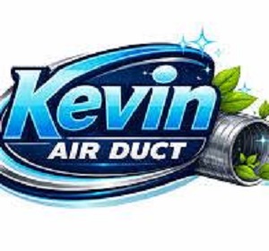 Kevin air duct