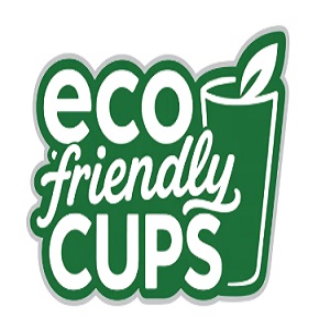 Eco Friendly Cups