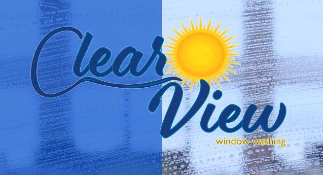 Clear View Window Washing