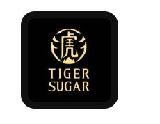TIGER SUGAR