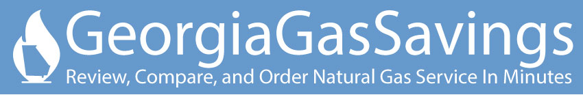 Georgia Gas Savings