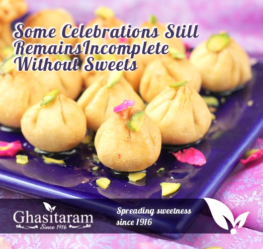 Ghasitaram Gifts