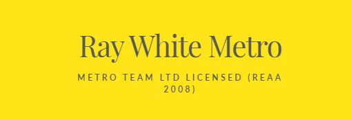 RayWhite : Team Harmony