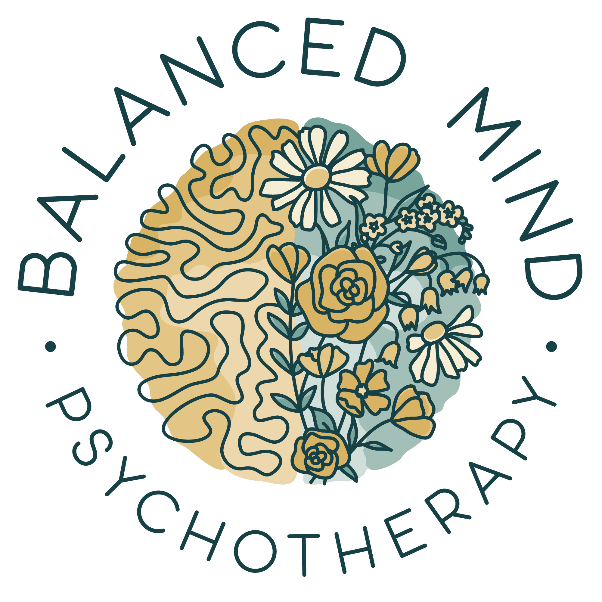 Balanced Mind Psychotherapy NYC - EMDR & Schema Therapy
