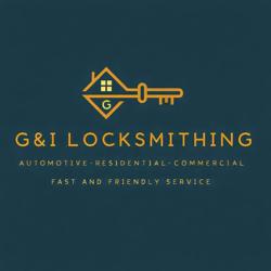 G&I Locksmithing
